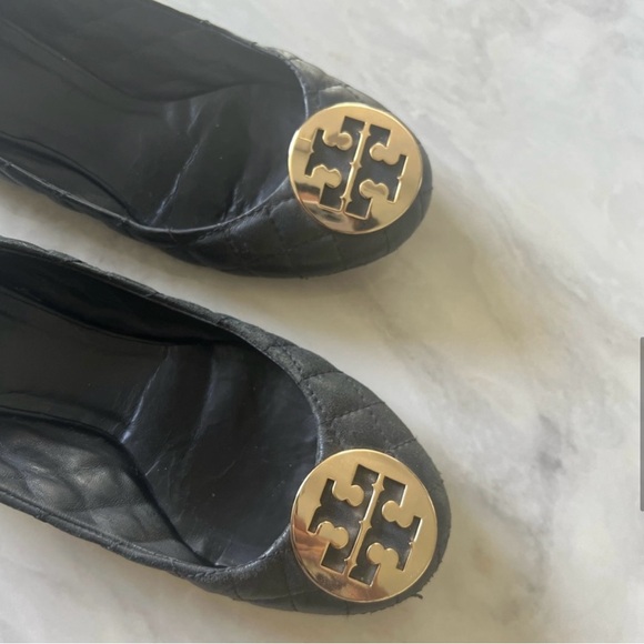 Tory Burch flats - Picture 2 of 4